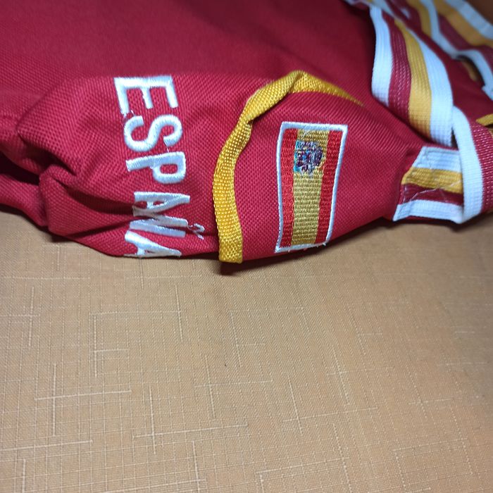 Espana torba sportowa reprezentacji
