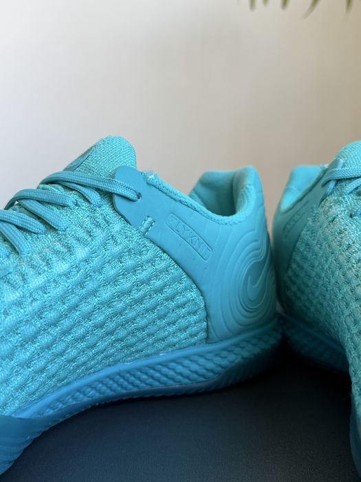 Nike ReactGato оригінал футзалки чоловічі розмір 41 нові CT0550-300