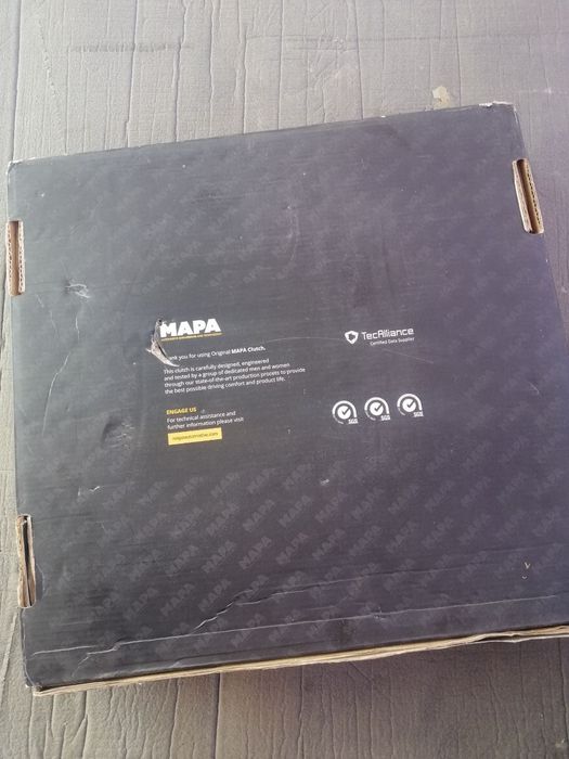 Нове Щеплення  сцепление фольсваген ауді