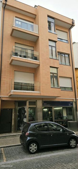 Apartamento T2 na Póvoa de Varzim  em Segunda linha de Mar — Póvoa De Varzim, Beiriz E Argivai, Porto
