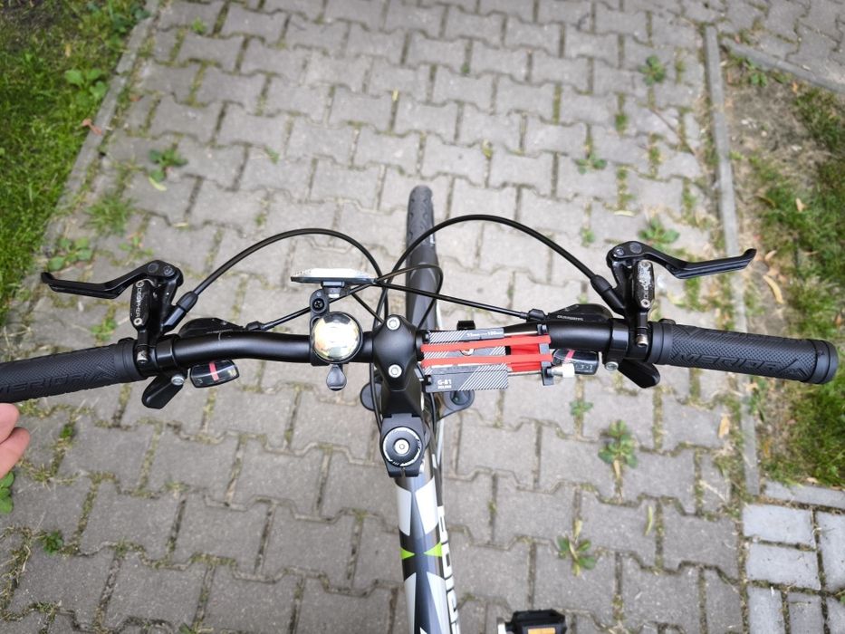 Merida Crossway 100 (55cm)