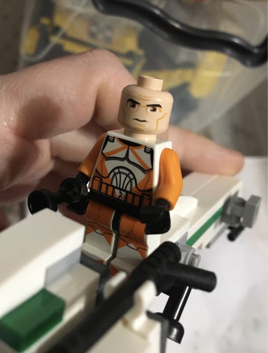 Star Wars The Clone Wars