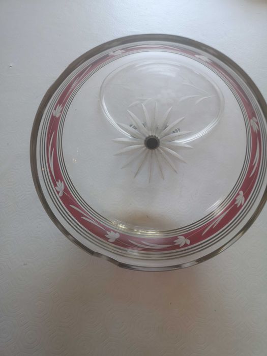 boleira muito antiga