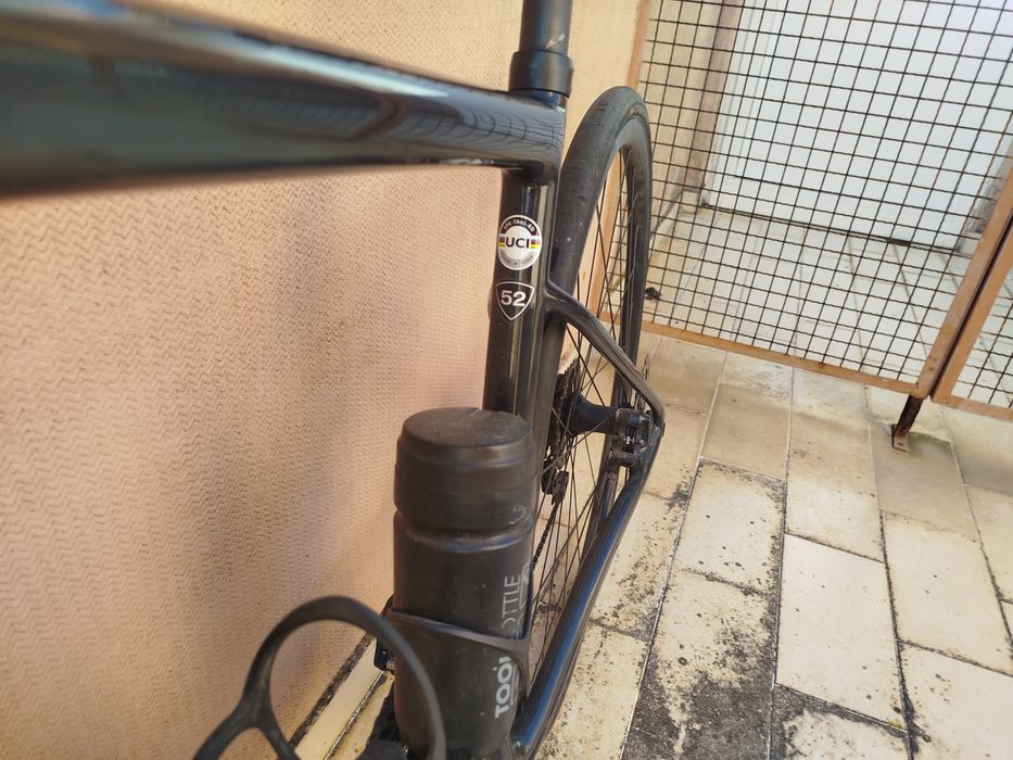 Bicicleta de estrada specialized Tarmac SL6  2022