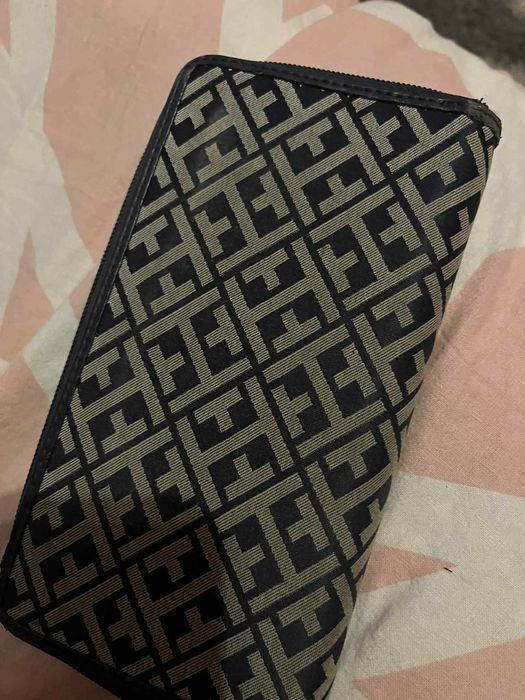 Portfel Tommy Hilfger