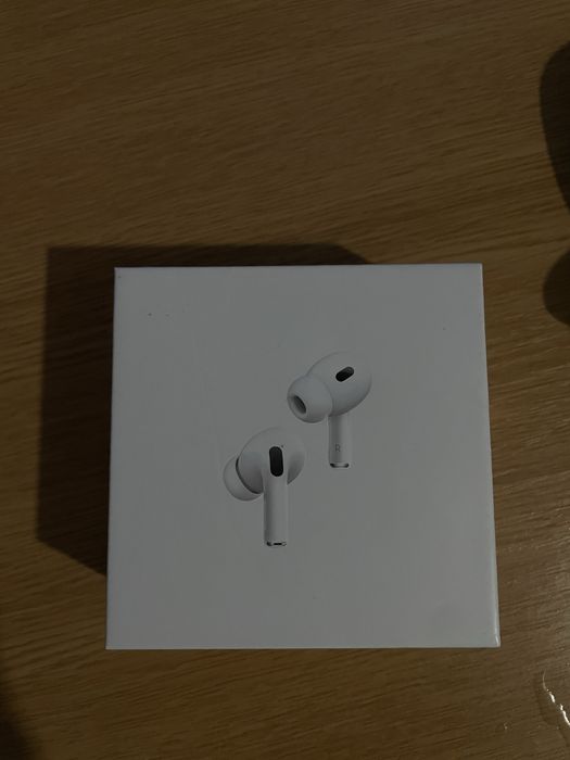Air Pods Pro 2