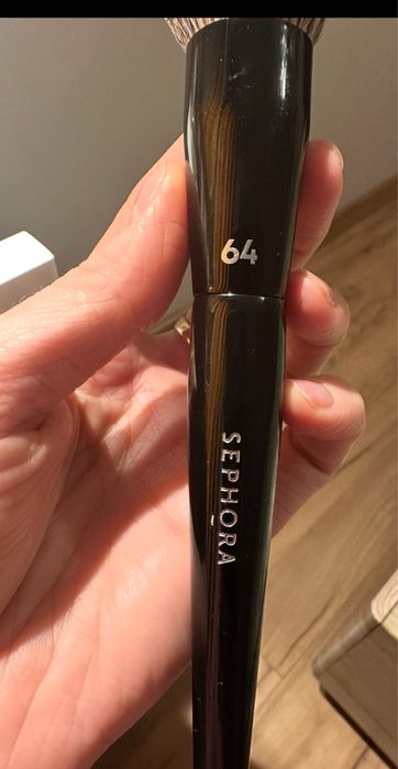 Pędzel Srphora nr 64