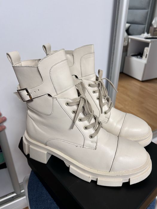 Черевики жіночі 41 розмір