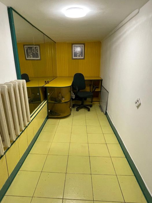 Продаж 1 кім.кварт.  і цокольного приміщення вул.Кульпарківська 69кв.м