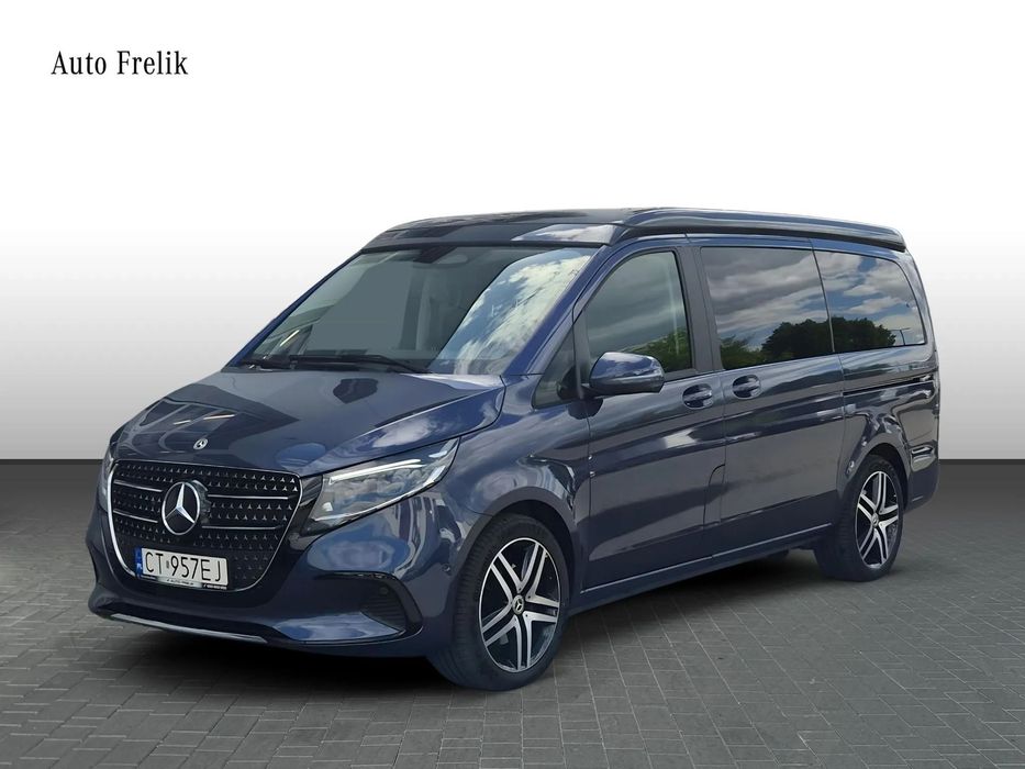 Mercedes-Benz Klasa V