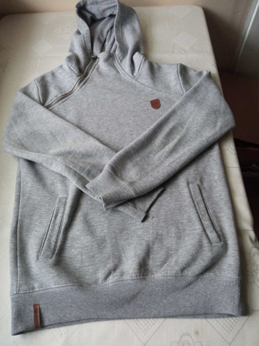 Staccato Company DNM damska bluza przez głowę r M