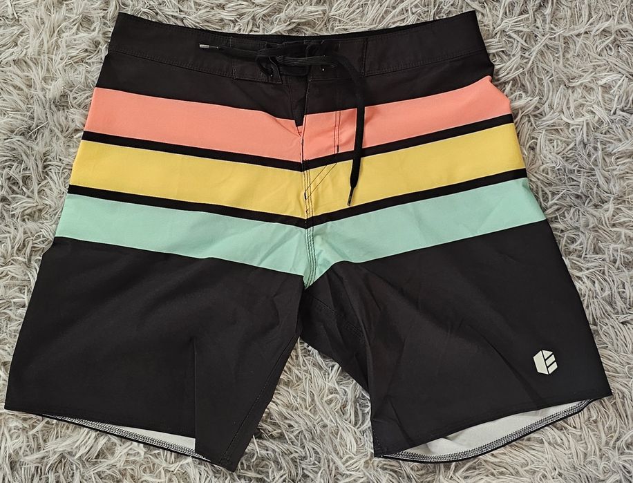 Calcões de banho DCK