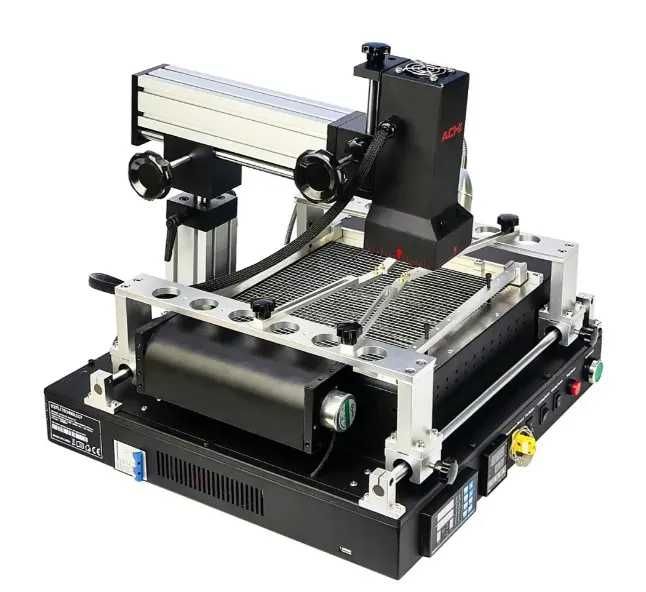 ИК станция ACHI ir-pro-sc: 35 000 грн. - Інша електроніка Вінниця на Olx