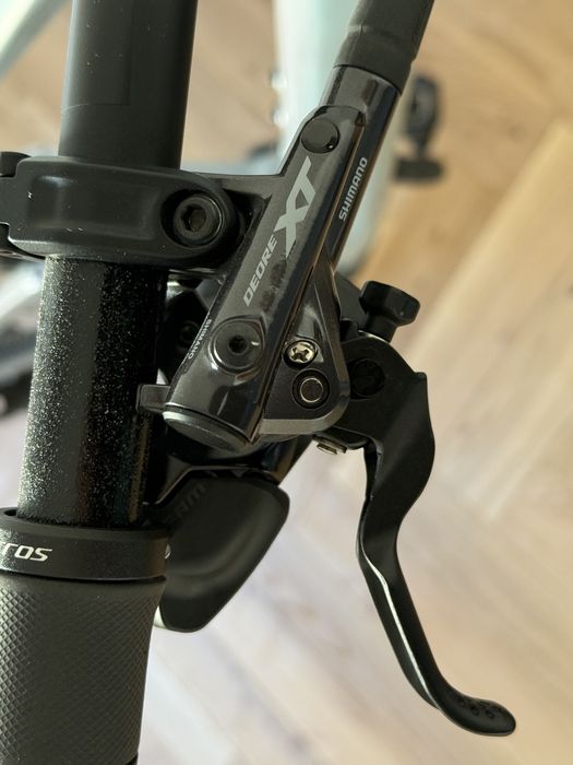 Scott Lumen eRide 900 rozm.L, 2025, silnik TQ !