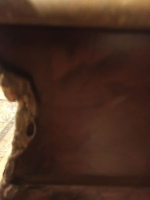 Comada estilo luis xv