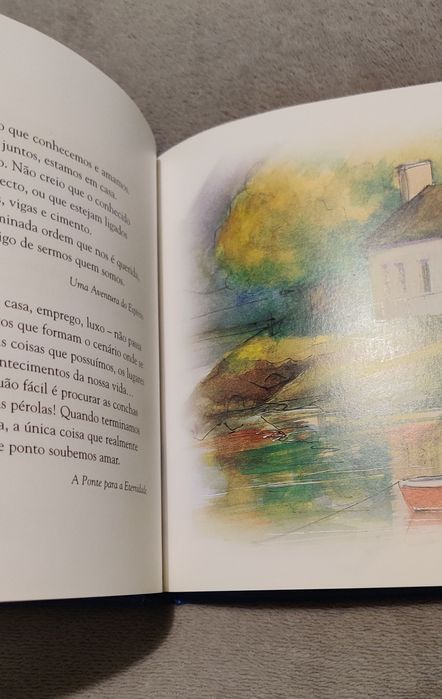 Livro "Mensagens Para Sempre "