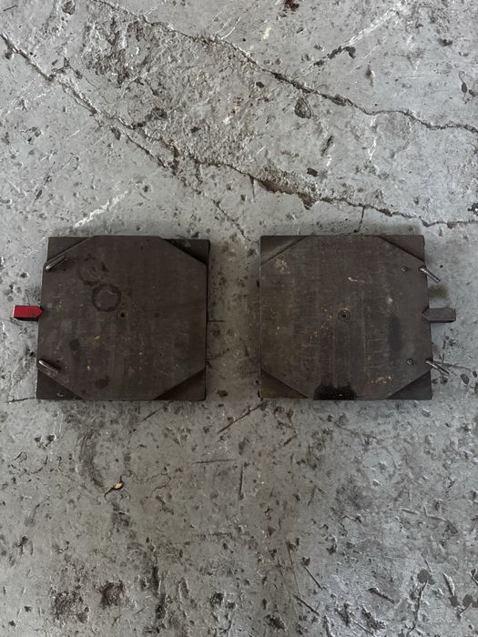 Maquina de alinhar direçao