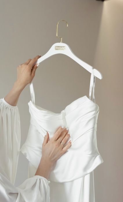 Сукня весільна Milla Nova