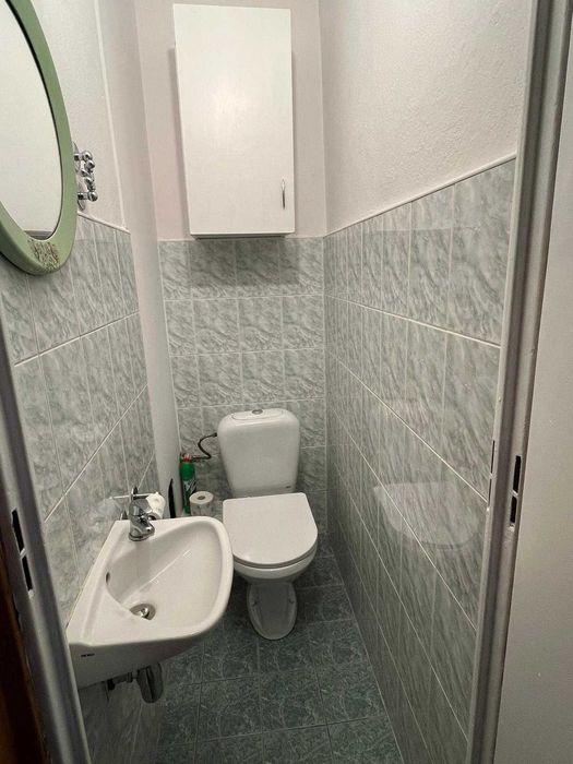 Wynajmę 3 pokojowe mieszkanie przy Parku Szczęśliwickim