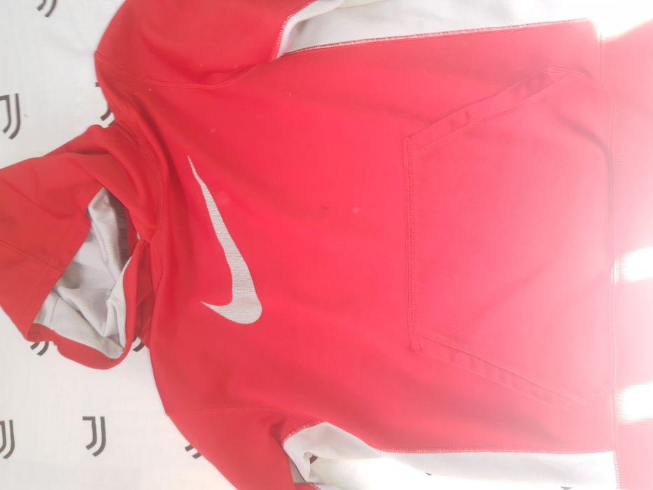 Bluzka Nike chłopięca