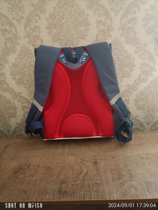 Продам дитячу шкільну сумку