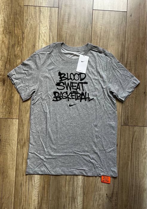 Футболка, тишка Nike Blood original, new