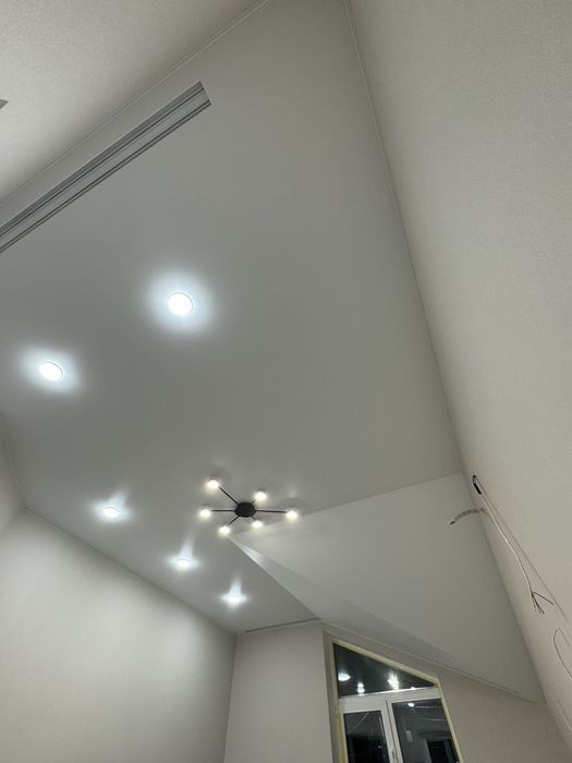 Дешеві Натяжні стелі Знайдете дешевше зроблю ще дешевше Ціна виробника