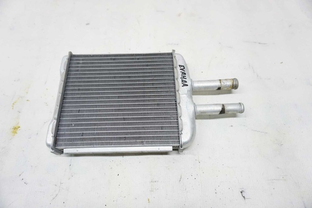 Радіатор пічки Chevrolet Evanda\Шевроле Еванда