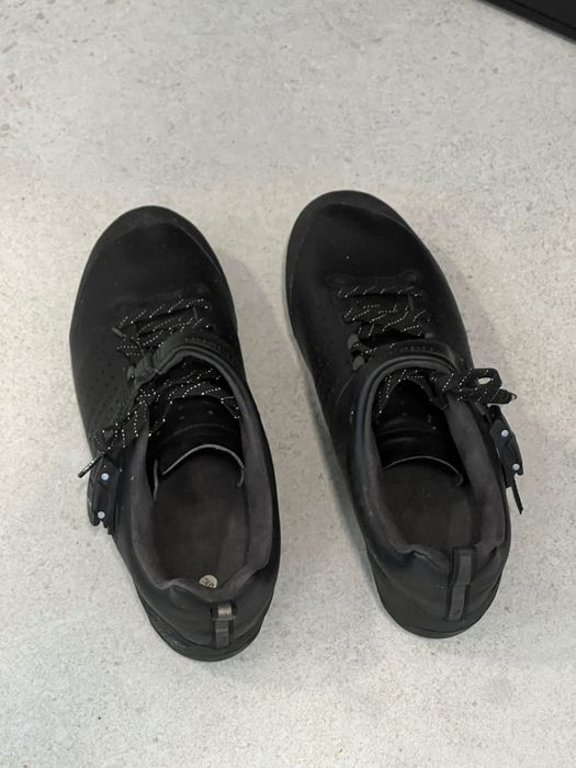 Buty rowerowe gravelowe i szosowe Triban GRVL 520 SPD sznurowane SPD