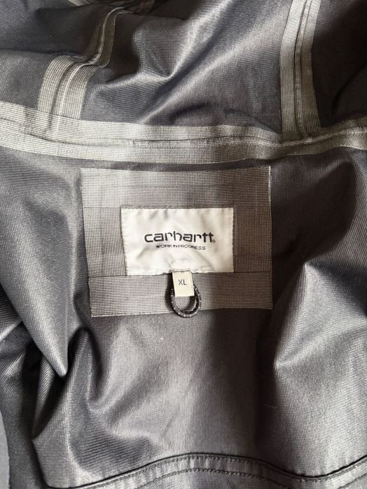 Carhartt kurtka parka