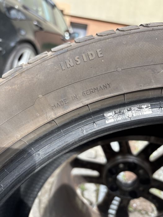 Opony 245/47 r17