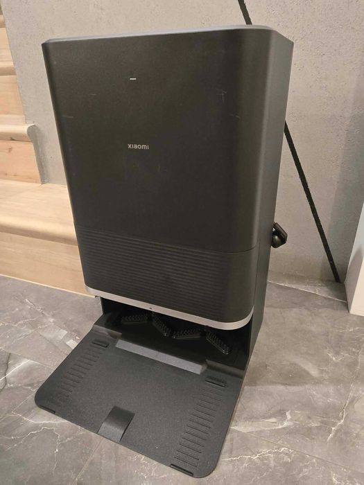 robot sprzątający Xiaomi Robot Vacuum X20 Max