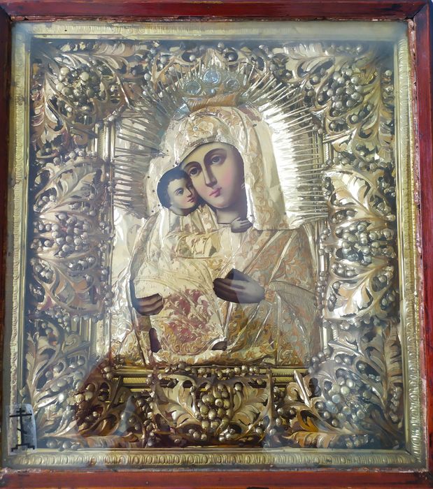 Продам старинные иконы в идеальном состоянии