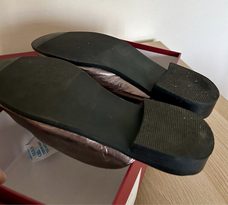 Мюлі, жіночі  шльопанці, PREGO.