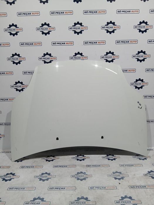 CAPOT BRANCO FIAT BRAVO II HATCHBACK (198) 1.6MJET ANO: 2010