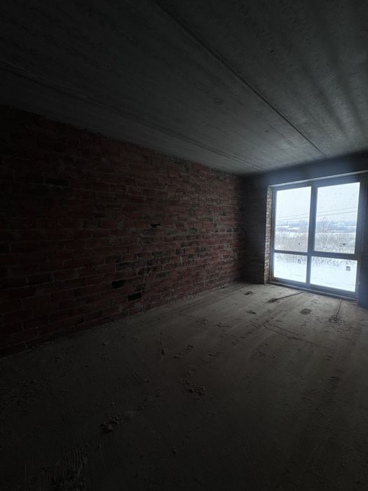 Однокімнатна квартира в жк Субурбія