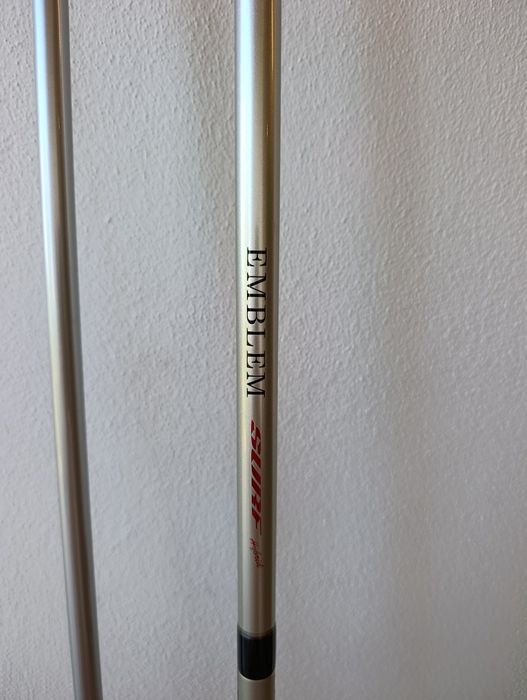 Cana pesca  Daiwa