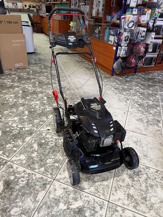 Kosiarka spalinowa z napędem lekka mocna silnik OHV