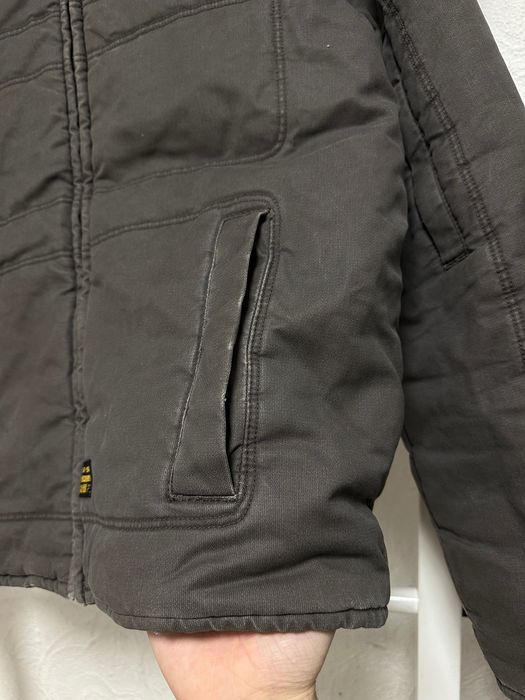 Куртка G-star raw L размер: 1 200 грн. - Другая верхняя одежда