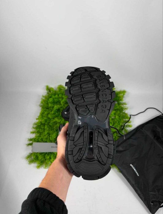 [БЕЗ ПЕРЕДОПЛАТИ] Кросівки Balenciaga Track 3.0/ баленсіага трак 3.0