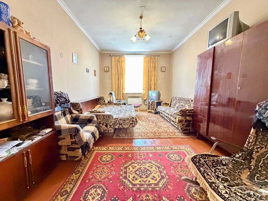 Продаж 1-кімнатної квартири 33.34 м², вул. Тарнавського, Стрий