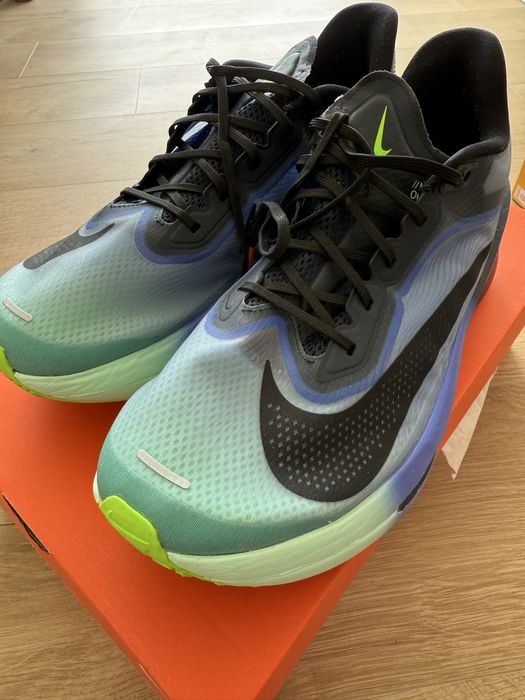 Buty do biegania Nike Zoom Fly 6 Glam EU 47.5