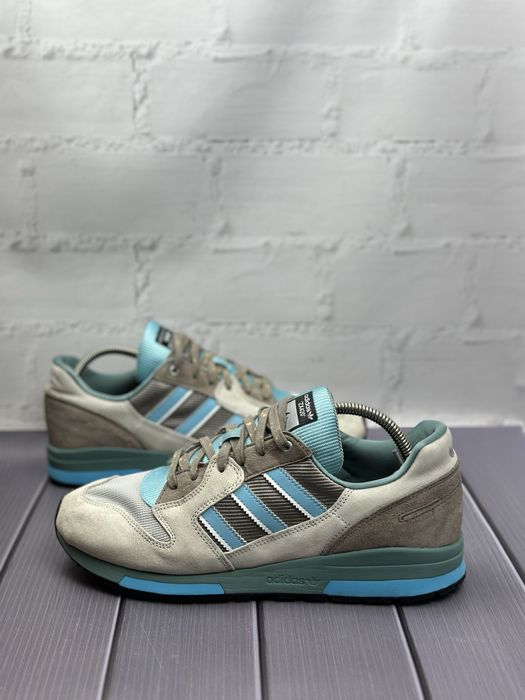 Чоловічі кросівки Adidas ZX 420 Hanon Luck of the Sea 44p: 459