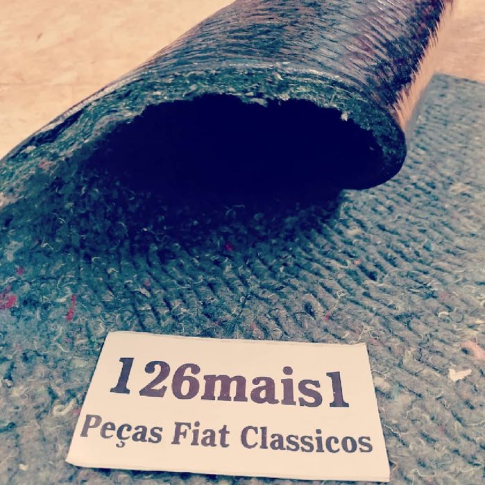 Placa Isolamento insonorização clássicos