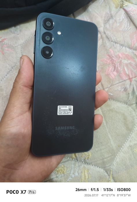 Samsung Galaxy A16 5G 256gb