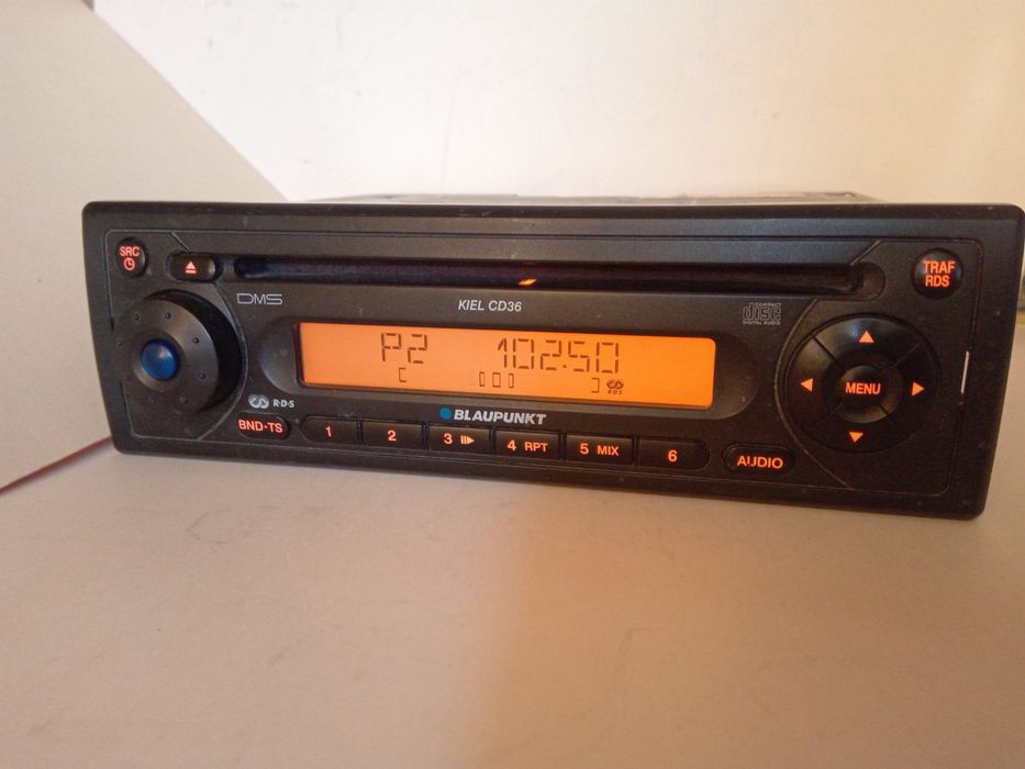 Автомагнітола blaupunkt із bluetooth,pioneer deh-1150mpg із bluetooth