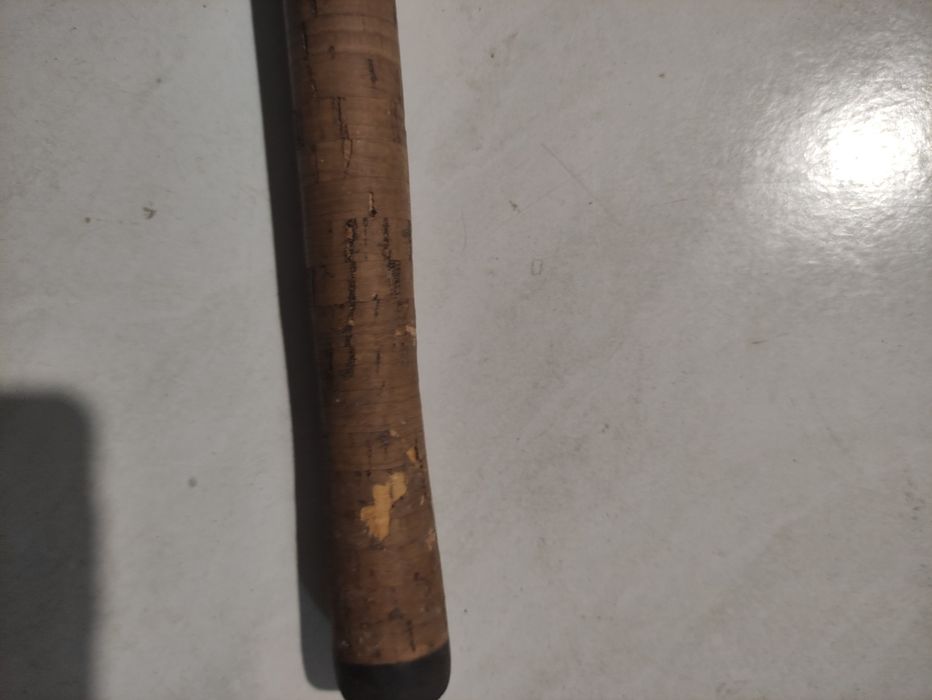 Спининговое удилище Flagman legacy