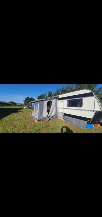 Caravana Fendt Diamand