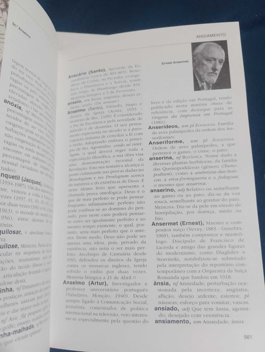 A Enciclopédia - Público