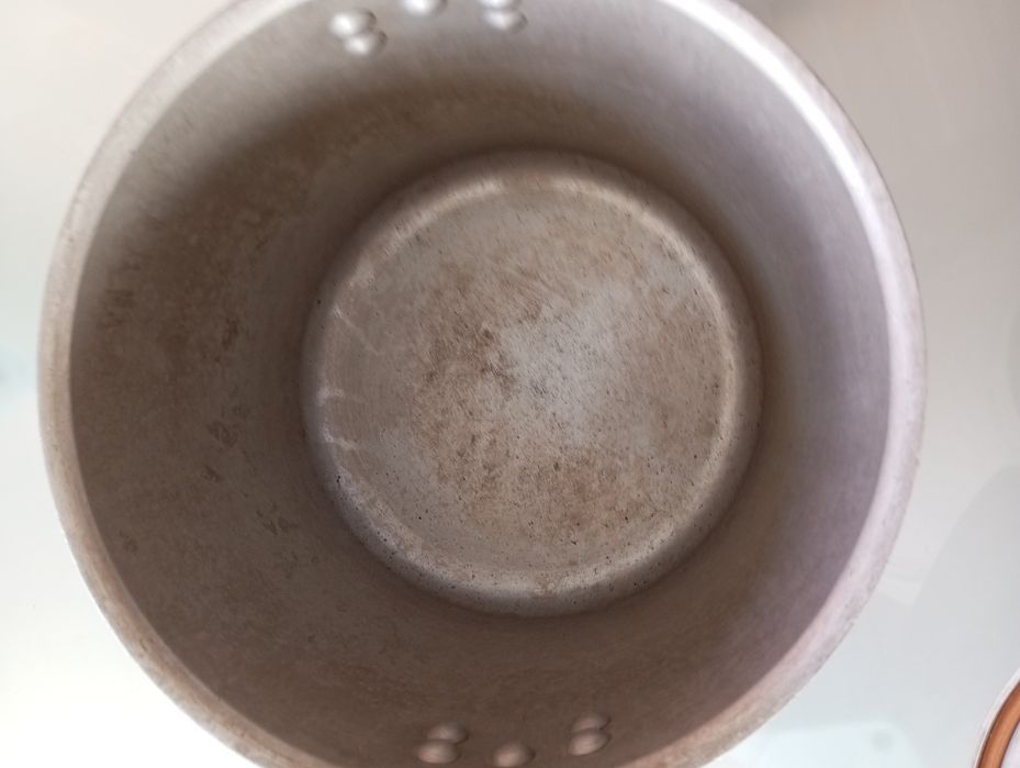 Panela de pressão Silampos